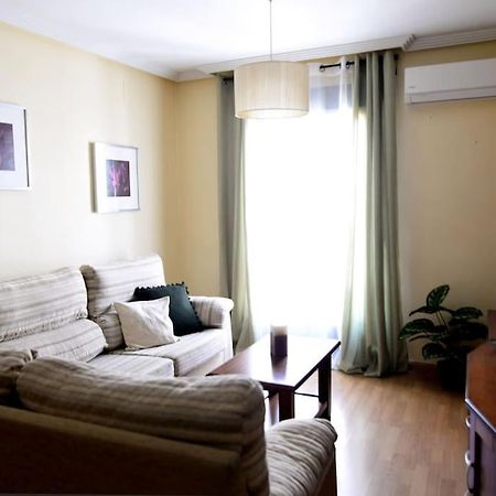 Ferienwohnung Vivienda Con Fines Turisticos Baeza Monumental Centro Exterior foto